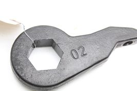 07.5-10 CHEVROLET SILVERADO 2500HD 6.6L TORSION BAR ADJUSTER ARM Q6690 image 10