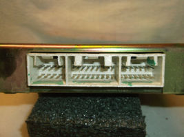1994..94  HYUNDAI ELANTRA/  TRANSMISSION CONTROL MODULE/COMPUTER T.CM image 4