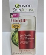 Garnier Skinactive Ultra-Lift Anti-Wrinkle Firming Daily Moisturizer 1.6... - $1,104.63 MXN