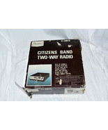 Sears 613812 Road talker 40 Citizens Band Two-Way CB Radio New Rare 517a3 - €253,13 EUR