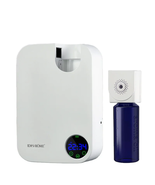 Electric Aroma Diffuser 200ML with Oil &amp; 100mm Thickness – LED Scent Mac... - $706.48 MXN