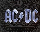 Black Ice [Audio CD] - £10.16 GBP