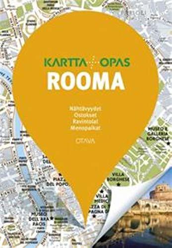 Rooma [Paperback] Various authors - $21.56