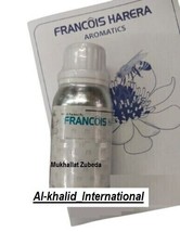 Mukhallat Zubeda By Francois Harera Aromatics Concentrated Oil Classic Odour - £21.83 GBP+