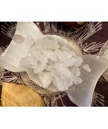 .5 oz Saltpeter, Break Jinxes, Turn Luck Around, Cleansing, Banish Enemies - $2.35