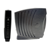 Motorola SB5120 SurfBoard DOCSIS 2.0 High Speed Cable Modem USB Ethernet... - $10.76