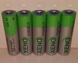 Xeno Energy XL-060F AA 3.6V Lithium Battery - $30.99