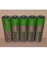 Xeno Energy XL-060F AA 3.6V Lithium Battery - $30.99