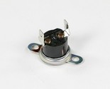 Genuine Microwave Thermostat  For GE JVM1330WW03 JVM1190BY003 JVM1339BW0... - $58.38