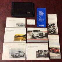 EQUUS     2011 Owners Manual 55373 image 2