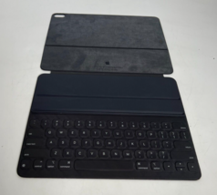 Genuine Apple A2039 Smart Keyboard for iPad Pro 12.9&quot;  3rd,4th,5th,6th Gen - $29.69