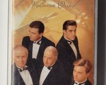 Signature Songs Volume One The Legendary Cathedral Quartet (Cassette, 2000) - $9.89