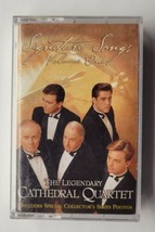 Signature Songs Volume One The Legendary Cathedral Quartet (Cassette, 2000) - £7.90 GBP