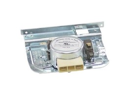 Oem Range Door Lock Motor Switch For Kitchen Aid KERS807SSS01 KEMC308KSS03 New - £207.20 GBP