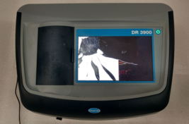 HACH DR3900 spectrophotometer * For Parts - $792.00