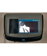 HACH DR3900 spectrophotometer * For Parts - $792.00