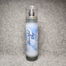 Bath &amp; Body Works Beautiful Day Fine Fragrance Mist Spray NEW - £10.47 GBP