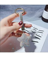 crystal five-pointed star handbag accessories,sparkling pentagram purse ... - €18,71 EUR
