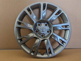 Genuine 2014-2023 Toyota Corolla Camry Hubcap 16&quot; Inch Wheel Cover PT280... - $49.49