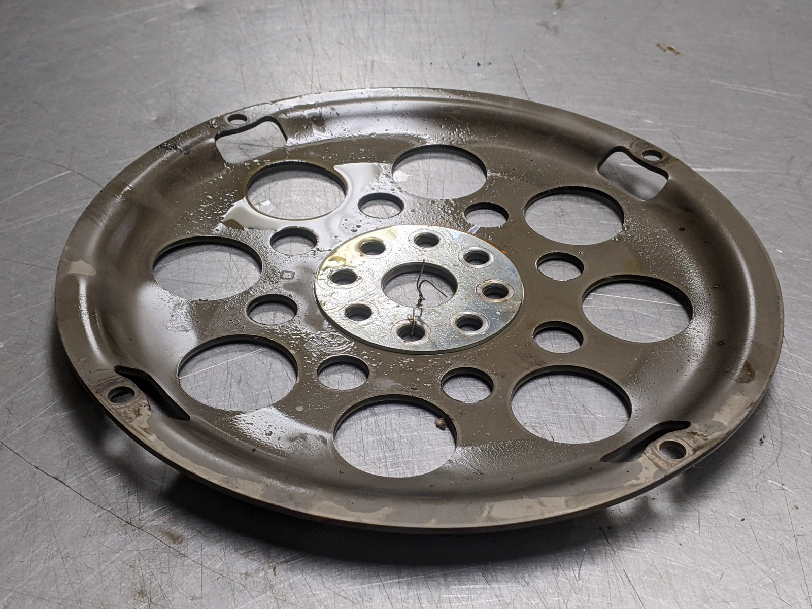 Flexplate For 15-19 Subaru Outback  2.5 12332AA170 Gas Item image 2
