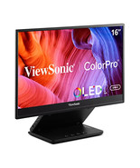 Viewsonic VP16-OLED 15.6IN PORTABLE 1080P OLED MONITOR - $12,483.33 MXN