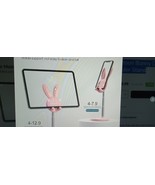 Cartoon Bunny Desktop Mobile Phone Holder Stand - $13.60 CAD
