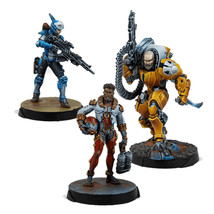 Infinity Code One Dire Foes Mission Pack 11 Failsafe - £39.79 GBP