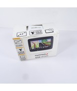 Tom Tom VIA 1415M 4.3 Touch Screen - $13.49