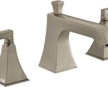 Kohler T428-4V-BV Memoirs Stately Bath Faucet Trim, No Valve - Brushed B... - $659.90