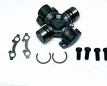 Pilot 14312G Universal Joint Kit For 1950-1957 Cadillac 60 61 62 50-56 C... - £73.05 GBP