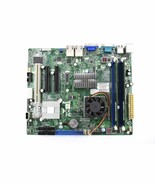 Supermicro X7SLA-H Intel Atom 330 Dual Core Motherboard - $2,952.67 MXN