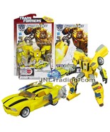 Year 2012 Transformers Generations Thrilling 30 Deluxe 6 Inch Figure - B... - £43.95 GBP