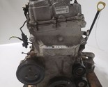 Engine 2.4L VIN B 8th Digit Fits 16-19 PROMASTER CITY 1068990 - $764.07