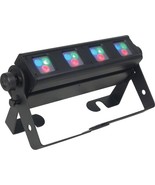 Elation Design LED 12 Brick Lighting Panel DJ STAGE Concert Event Lights - $1,514.54 MXN