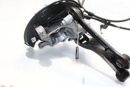 2010-2013 CHEVY EQUINOX AWD REAR RIGHT PASSENGER SPINDLE KNUCKLE HUB ASSY P2789 image 10
