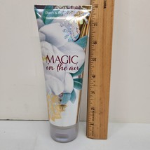 Bath &amp; Body Works Magic In The Air Ultra Shea Body Cream 8oz - £18.94 GBP