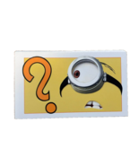 Despicable Me Monopoly Replacement Part: 16 Chance Cards - $72.69 MXN