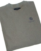 Cognizant Technology Solutions Champion Reverse Weave Sweatshirt Large Gray - £15.70 GBP