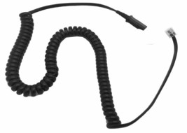 For Plantronics 26716-01 Headset Direct Connect QD Cord Cisco 7941 7942 7961 - £11.87 GBP