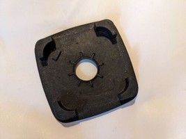 Vita Mix Rubber Motor Pad Factory Replacement Parts 3600 3600 Plus 4000 - $11.87