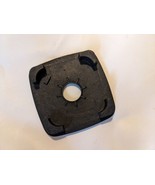Vita Mix Rubber Motor Pad Factory Replacement Parts 3600 3600 Plus 4000 - $225.61 MXN