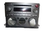 Audio Equipment Radio Am-fm-cd Fits 05-06 LEGACY 265989 - £44.71 GBP