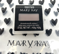 NEW Mary Kay Chromafusion Contour COCOA Full Size #144013 - €6,70 EUR