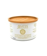 Satin Smooth Gem Wax-Golden Quartz For Fine To Medium Hair 14 oz - $20.66