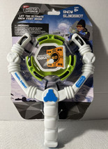 WHAM-O ARTIC FORCE SNOWBALL SLINGSHOT - Great Winter Fun - Includes Targ... - £9.37 GBP