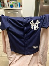 Kids New York Yankees Jersey Size S - £20.09 GBP