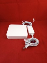 Apple AirPort Extreme 5th Gen Base Station 802.11n Wireless Router w/USB... - $21.99