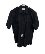 Flying Cross/ Urban Defender Men’s Justice Powerstretch Short Sleeve Shi... - $1,335.24 MXN