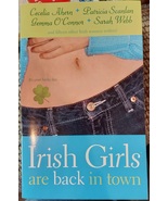 &quot;IRISH GIRLS ARE BACK IN TOWN&quot; by assort. Irish women writers. New paper... - £8.65 GBP