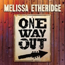 One Way Out[LP] [Vinyl] Melissa Etheridge - £16.39 GBP